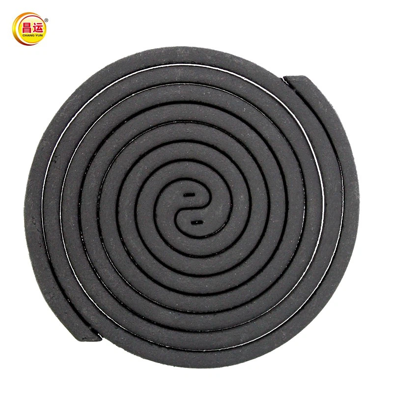 Black Mosquito Repellent Coils best