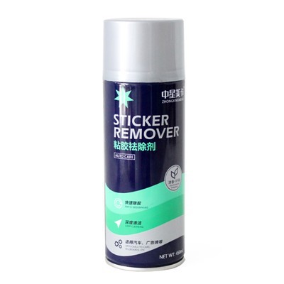 Limpiador Adhesivo 450ml