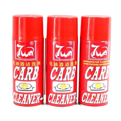 Limpiador de motores de carburador de limpieza de automóviles