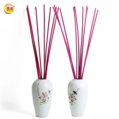 Repelente de mosquitos en varillas de 320 mm